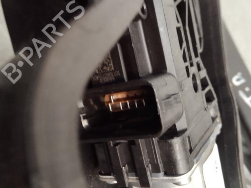 Rear left window mechanism SEAT IBIZA IV (6J5, 6P1)  | BP25760787C24 