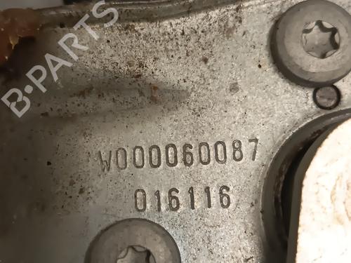 Front wiper motor HYUNDAI i20 II (GB, IB)  | BP27608733M29 