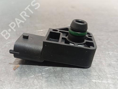 Electronic sensor OPEL ASTRA H (A04) | BP30930451M84