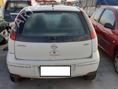 Cockpit OPEL CORSA C (X01) 1.3 CDTI (F08, F68) | BP8244991C47