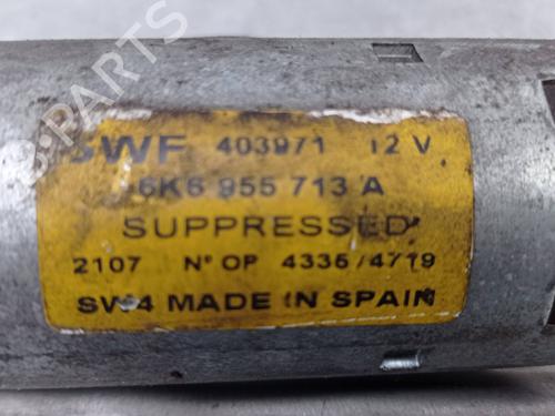 Rear wiper motor SEAT IBIZA II (6K1) 1.6 i | BP13463661M102 
