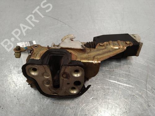 Used Front left lock OPEL CORSA B (S93) 1.2 i 16V (F08, F68, M68) (65 hp) 2247631