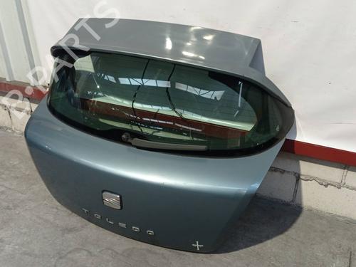 Tailgate SEAT TOLEDO III (5P2)  | BP10938175C6 