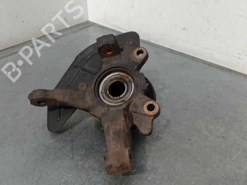 Right front steering knuckle FIAT DOBLO MPV (119_, 223_)  | BP30172872M26 