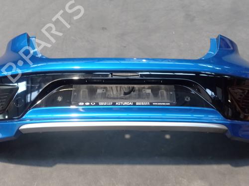 Used Rear bumper HYUNDAI IONIQ (AE) 1.6 GDI Hybrid (105 hp) 30469419
