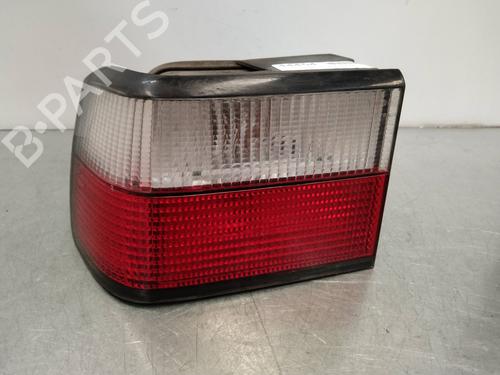 Used Left taillight CITROËN XANTIA (X1_, X2_) 1.9 Turbo D (90 hp) 2257713