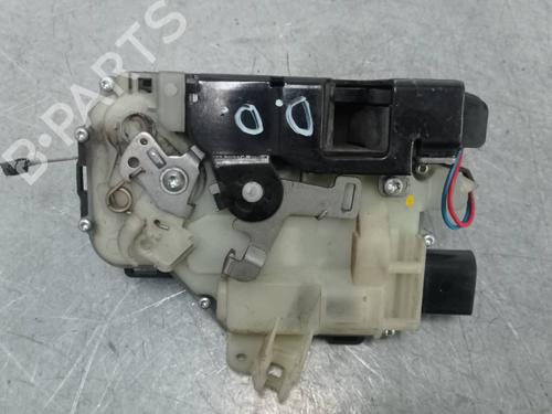 Front right lock SEAT LEON (1M1) 1.6 16 V | BP11053757C97 
