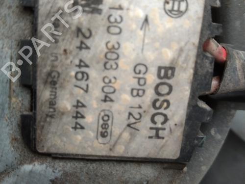 Køleventilator elektrisk OPEL ASTRA H (A04) 1.7 CDTI (L48) | BP2249274M35 