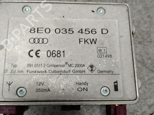 Electronic module AUDI A5 (8T3) 3.0 TDI quattro | BP23565975M83 