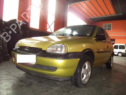Generator OPEL CORSA B (S93) 1.0 i 12V (F08, F68, M68) | BP3499144M7 