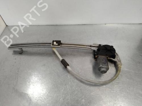 Rear left window mechanism RENAULT LAGUNA II Grandtour (KG0/1_) 1.9 dCi (KG0G) | BP2254216C24 