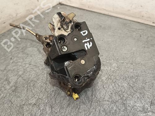 Used Front left lock Front left lock 37605362 37605362
