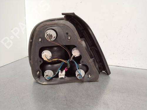 Right taillight DAEWOO LEGANZA (KLAV) 2.0 16V | BP15710720C35 