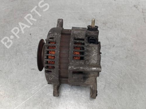 Alternator NISSAN ALMERA II (N16) 2.2 Di | BP8304176M7 