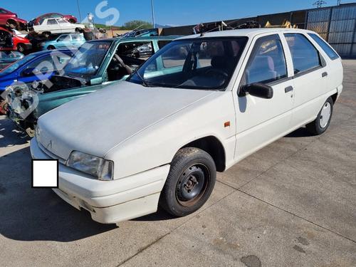 Used Parts CITROËN ZX (N2)  1.4 i  1076999