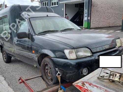 Brugte FORD COURIER Pickup [1996-2013]  2623538