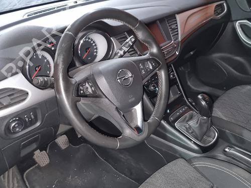 Alternator OPEL ASTRA K (B16)  | BP32034566M7 