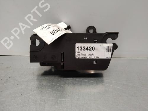 Front left interior door handle FORD FOCUS II (DA_, HCP, DP) 1.6 TDCi | BP3217966I13 