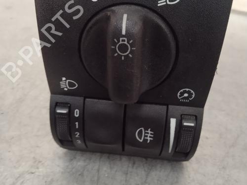 Forlygtekontakt OPEL ASTRA G Hatchback (T98) [1998-2009]  25129627