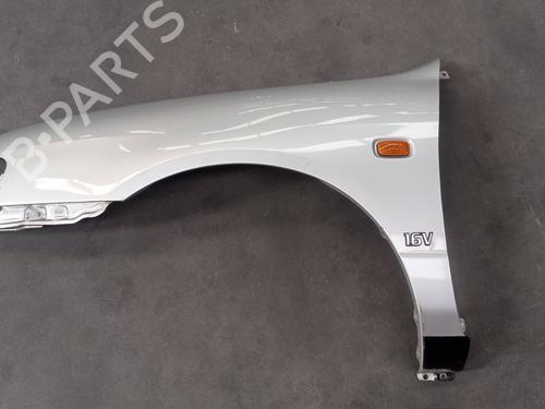 Used Left front fenders NISSAN PRIMERA (P11) 1.6 16V (99 hp) 19710860