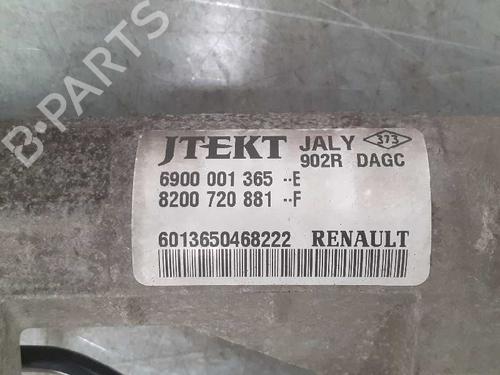 Steering rack DACIA SANDERO | BP5241750M22