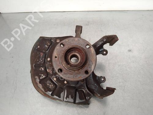 Used Right front steering knuckle VW GOLF III (1H1) [1989-1998]  2247139