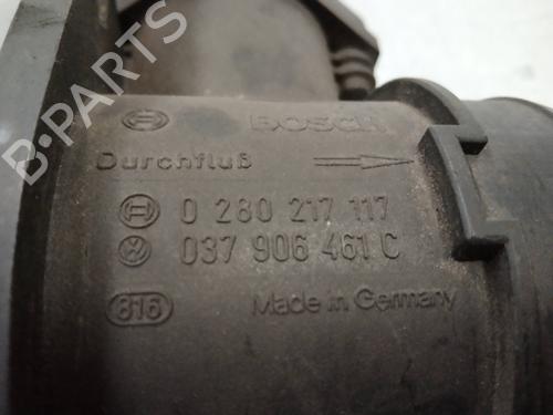 Mass air flow sensor SEAT ALHAMBRA (7V8, 7V9) 1.8 T 20V | BP2272795M95 