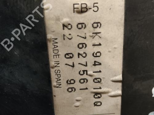 Right headlight SEAT IBIZA II (6K1) 1.9 TD | BP20501189C29 