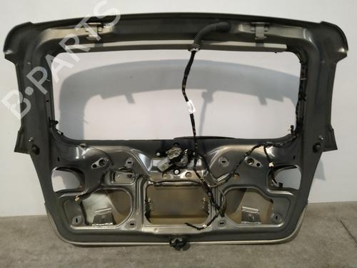 Tailgate OPEL MERIVA B MPV (S10)  | BP24447987C6 