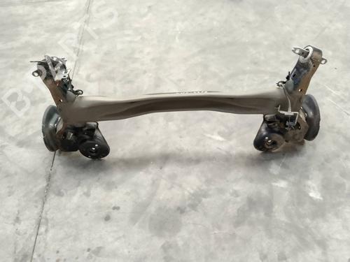 Rear axle PEUGEOT 308 I (4A_, 4C_)  | BP15286246M2 