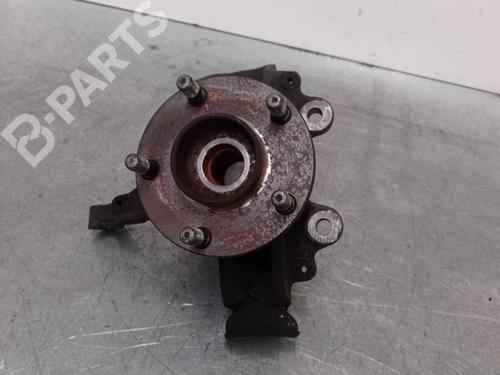 Used Right front steering knuckle Right front steering knuckle FORD FOCUS II (DA_, HCP, DP) 1.8 TDCi (115 hp) 9253171 9253171