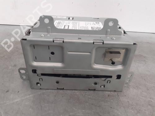 Elektronische module OPEL ASTRA J Sports Tourer (P10) 1.6 CDTi (35) (136 hp) 7630382