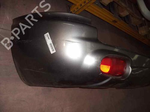 Used Rear bumper HYUNDAI SANTA FÉ I (SM) [2000-2006]  7899009