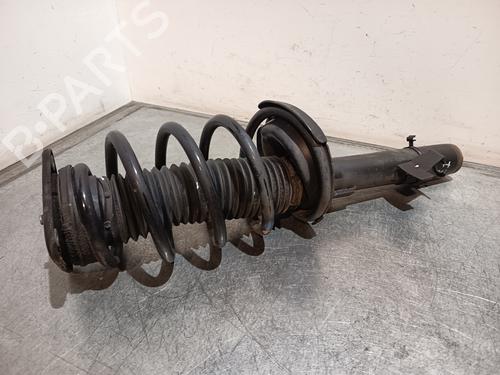 Used Left front shock absorber FORD KUGA I [2008-2012]  31602961
