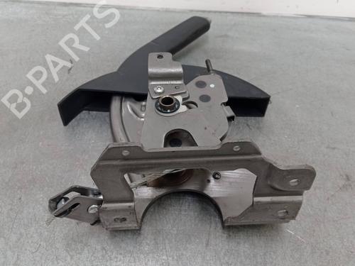 Hand brake NISSAN QASHQAI +2 (JJ10E)  | BP29536983I18 
