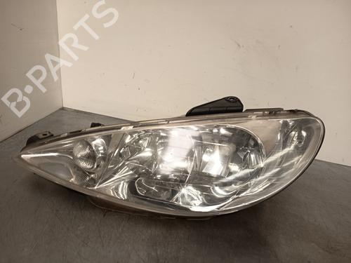 Used Left headlight Left headlight 36277132 36277132