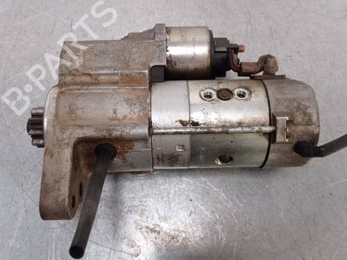 Used Starter LAND ROVER RANGE ROVER SPORT I (L320) 2.7 D 4x4 (190 hp) 13016189