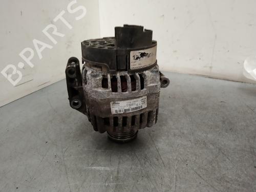 Generator FIAT GRANDE PUNTO (199_) 1.3 D Multijet | BP22430666M7 