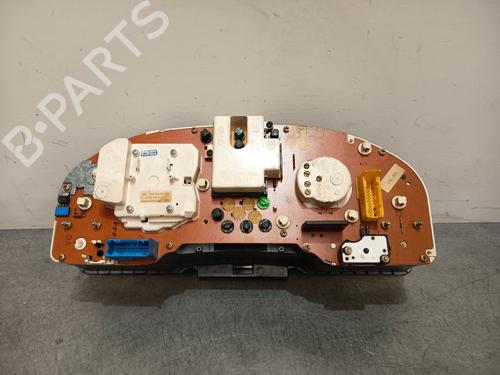 Instrument cluster AUDI 80 B2 Saloon (811, 813, 814, 819, 853) 1.8 GTE | BP28293082C47 