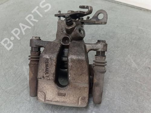Used Right rear brake caliper RENAULT MEGANE II Saloon (LM0/1_) 1.9 dCi (LM0G, LM1G, LM2C) (120 hp) 30175681