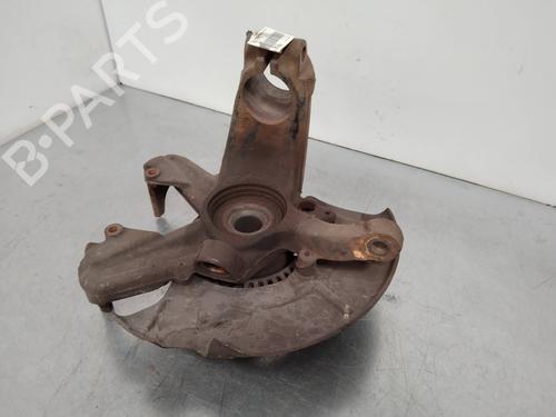 Right front steering knuckle SKODA OCTAVIA I (1U2) 1.9 TDI | BP2299413M26 