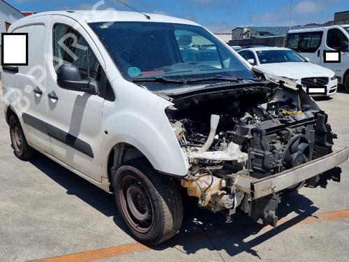 Pedal CITROËN BERLINGO Box Body/MPV (B9) | BP40571400I4 - Image 8