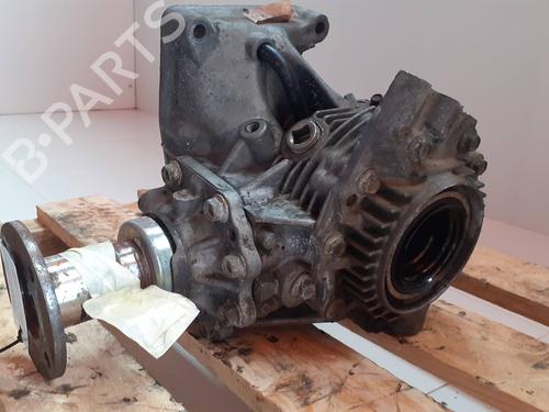 Transfer box NISSAN X-TRAIL II (T31)  | BP8127023M36 