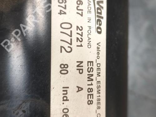 Starter CITROËN C4 Picasso II 1.2 THP 110 | BP36079088M8 - Image 6