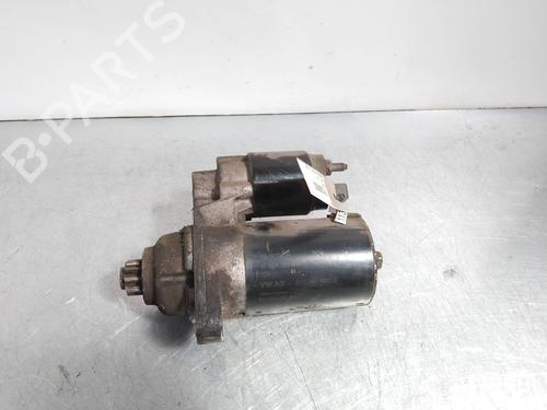 Used Starter SEAT IBIZA III (6L1) [2002-2009]  6469116