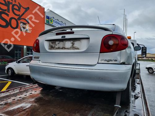Left taillight RENAULT MEGANE I Coach (DA0/1_) 1.9 dTi (DA0N) | BP10809453C34 