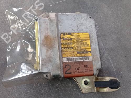 Kollisonspute sett LEXUS RX (MCU15) 300 (MCU10_, MCU10R) | BP16890097C86 