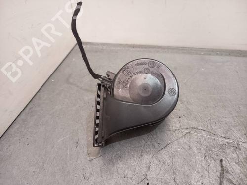 Used Horn Horn OPEL ASTRA K (B16) [2015-2022] 40226443 40226443