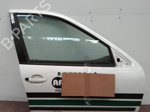 Right front door SEAT TOLEDO II (1M2) 1.9 TDI | BP2249261C3 
