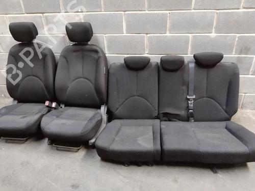 Set di sedili HYUNDAI ACCENT III (MC) [2005-2010]  5143942